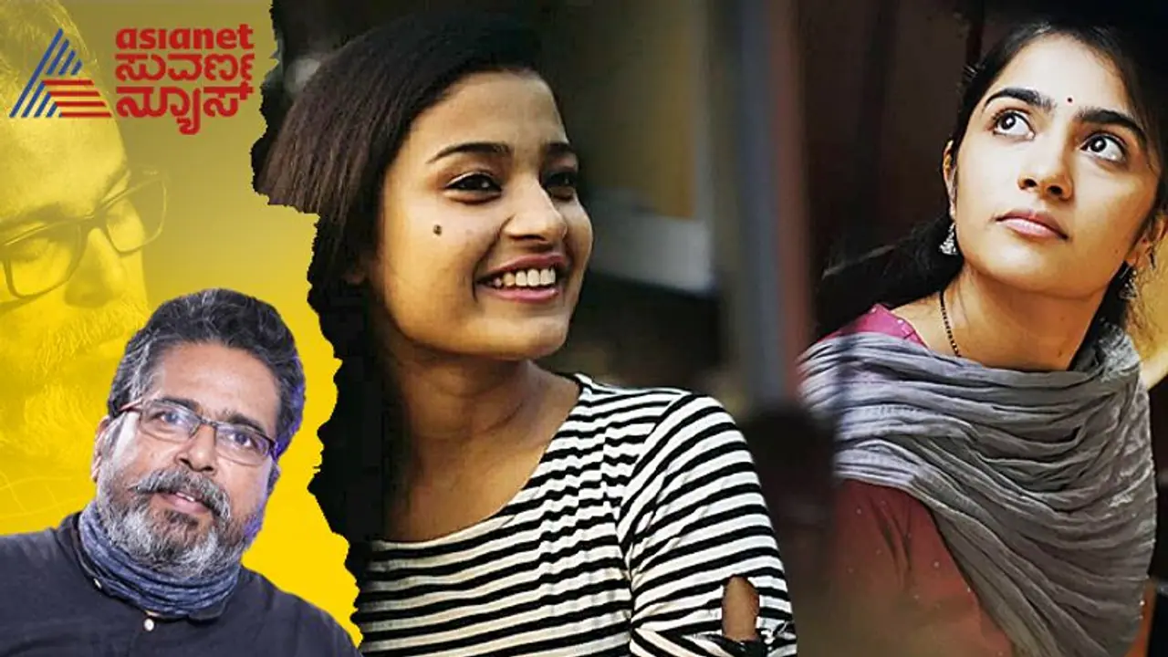 ಸ್ಯಾಂಡಲ್‌ವುಡ್‌ನಲ್ಲಿ ಪ್ರತಿಭಾವಂತ ನಾಯಕಿಯರು ಯಾರಿದ್ದಾರೆ?: ಸಿಕ್ಕಿದೆ ಉತ್ತರ