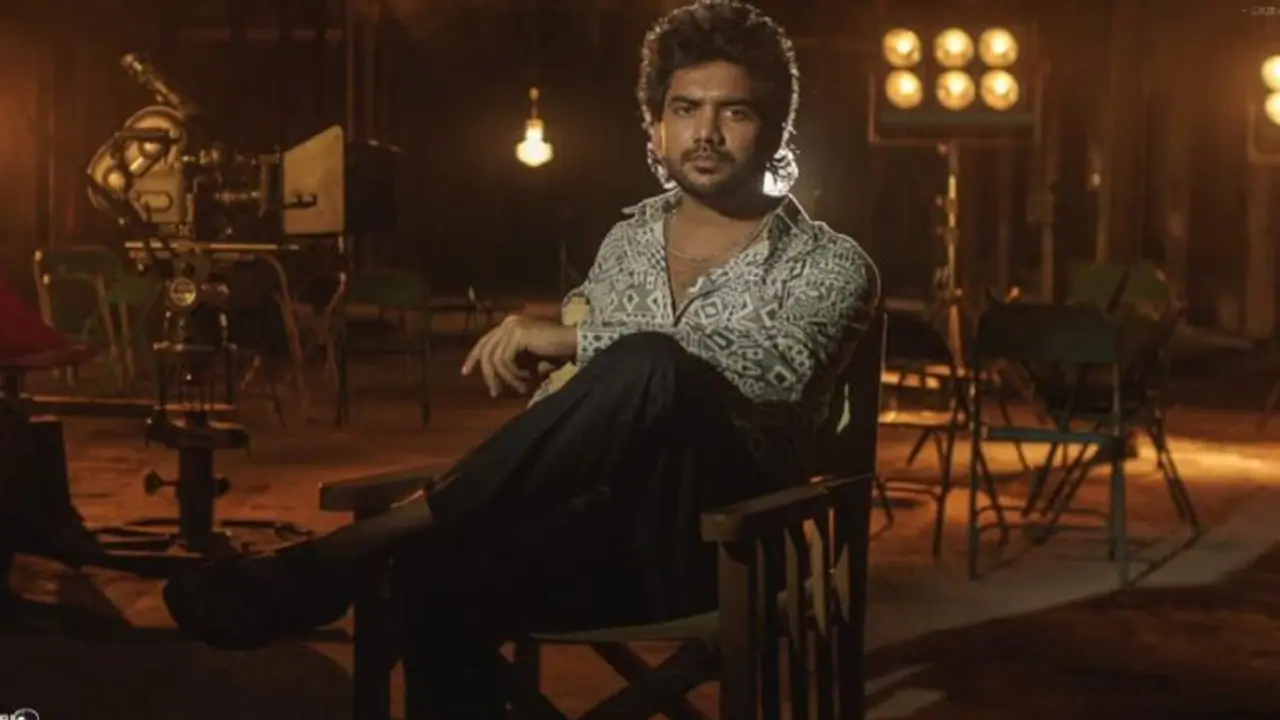 'ஸ்டார்' படத்தில் கவினுக்கு ஜோடியாகும் அந்த ஜிமிக்கி இவங்களா! வீடியோ வெளியிட்டு அறிவித்த படக்குழு! 'ஸ்டார்' படத்தில் கவினுக்கு ஜோடியாகும் அந்த ஜிமிக்கி இவங்களா! வீடியோ வெளியிட்டு அறிவித்த படக்குழு!