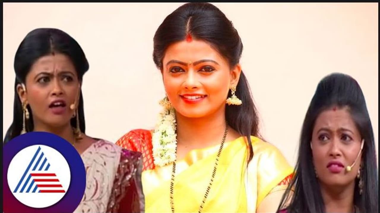 ನೀನು ಬಂದು ಮಲ್ಕೊಂಡ್ರೆನೇ ಜೀವನ: ಲಾಡ್ಜ್ನಲ್ಲಿ ನಡೆದ ಘಟನೆ ಬಿಚ್ಚಿಟ್ಟ ಮಜಾ ಭಾರತ ಸುಶ್ಮಿತಾ! ನೀನು ಬಂದು ಮಲ್ಕೊಂಡ್ರೆನೇ ಜೀವನ: ಲಾಡ್ಜ್ನಲ್ಲಿ ನಡೆದ ಘಟನೆ ಬಿಚ್ಚಿಟ್ಟ ಮಜಾ ಭಾರತ ಸುಶ್ಮಿತಾ!