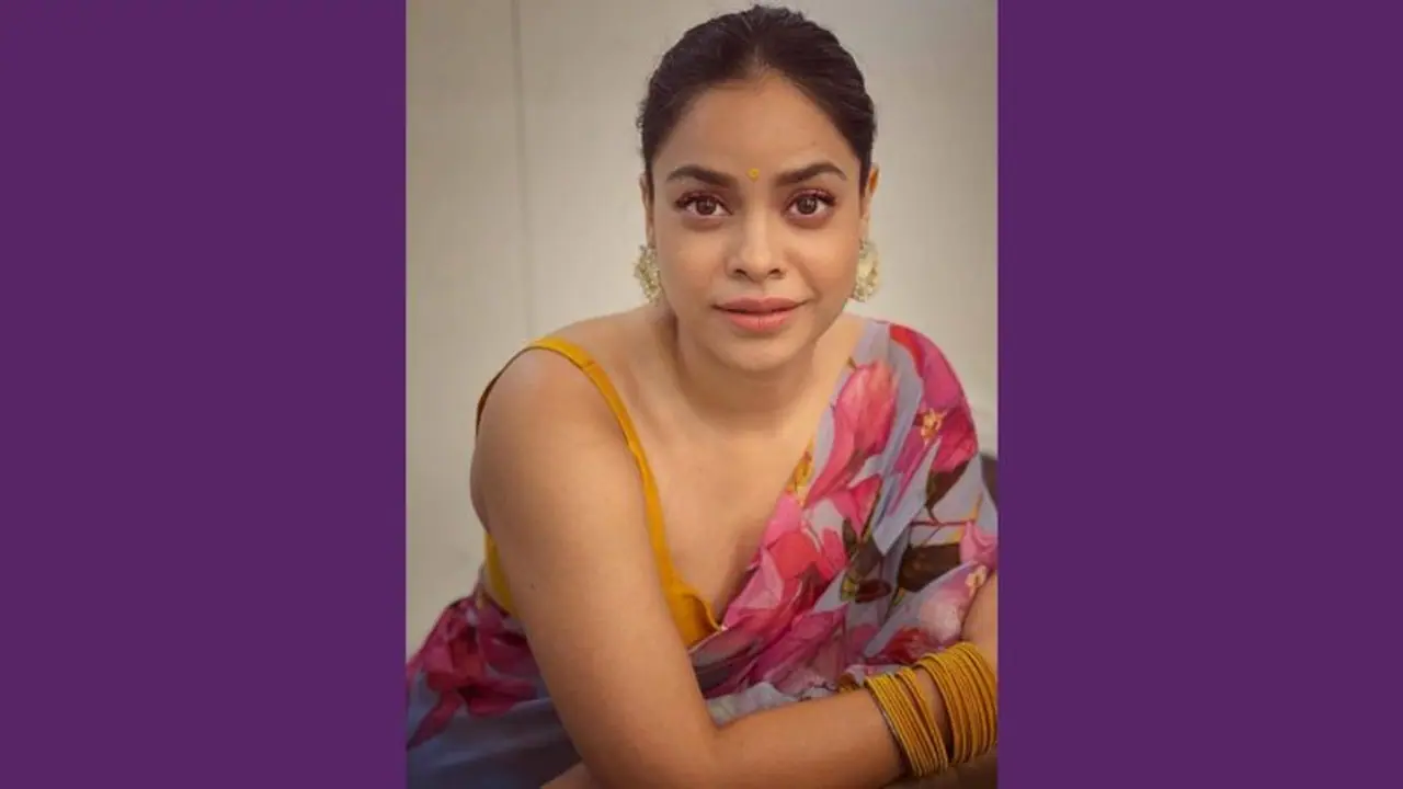 Sumona Chakravarti’s Biography | Birth | Education | Film | Shows Sumona Chakravarti’s Biography | Birth | Education | Film | Shows