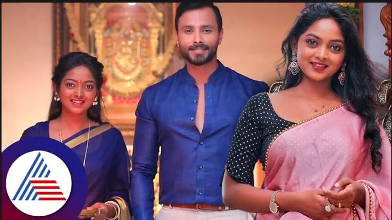  ಲಕ್ಷಣ ಮುಗಿದ ಕ್ಷಣಗಳು; ಕಲಾವಿದರ ಕಲರ್‌ಫುಲ್ ಎಕ್ಸ್‌ಪ್ರೆಶನ್ ಝಲಕ್‌ ಹೇಗಿದೆ ನೋಡಿ..!