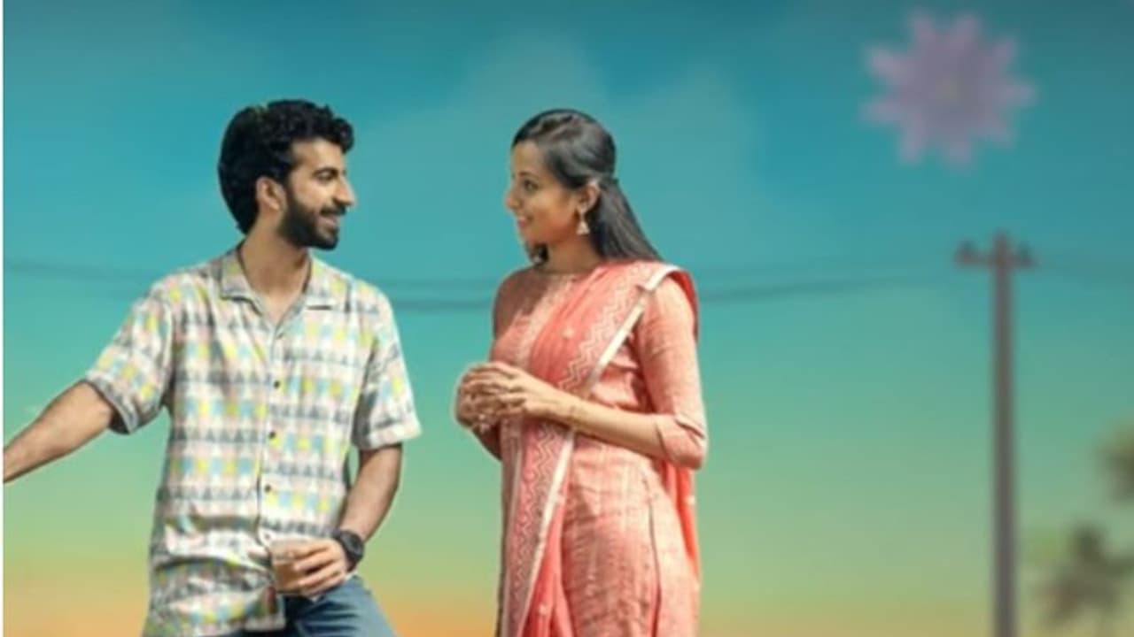 'മഹാറാണി'യിലെ ചതയദിന പാട്ടിന്റെ ലിറിക്കല്‍ വീഡിയോ പുറത്ത്