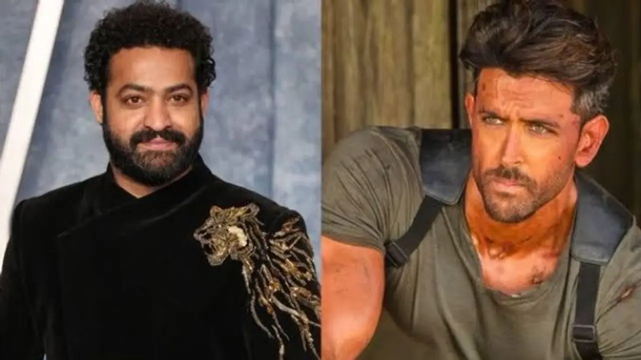 అఫీషియల్: ఎన్టీఆర్ #War2 రిలీజ్ డేట్ ఫిక్స్ అఫీషియల్: ఎన్టీఆర్ #War2 రిలీజ్ డేట్ ఫిక్స్