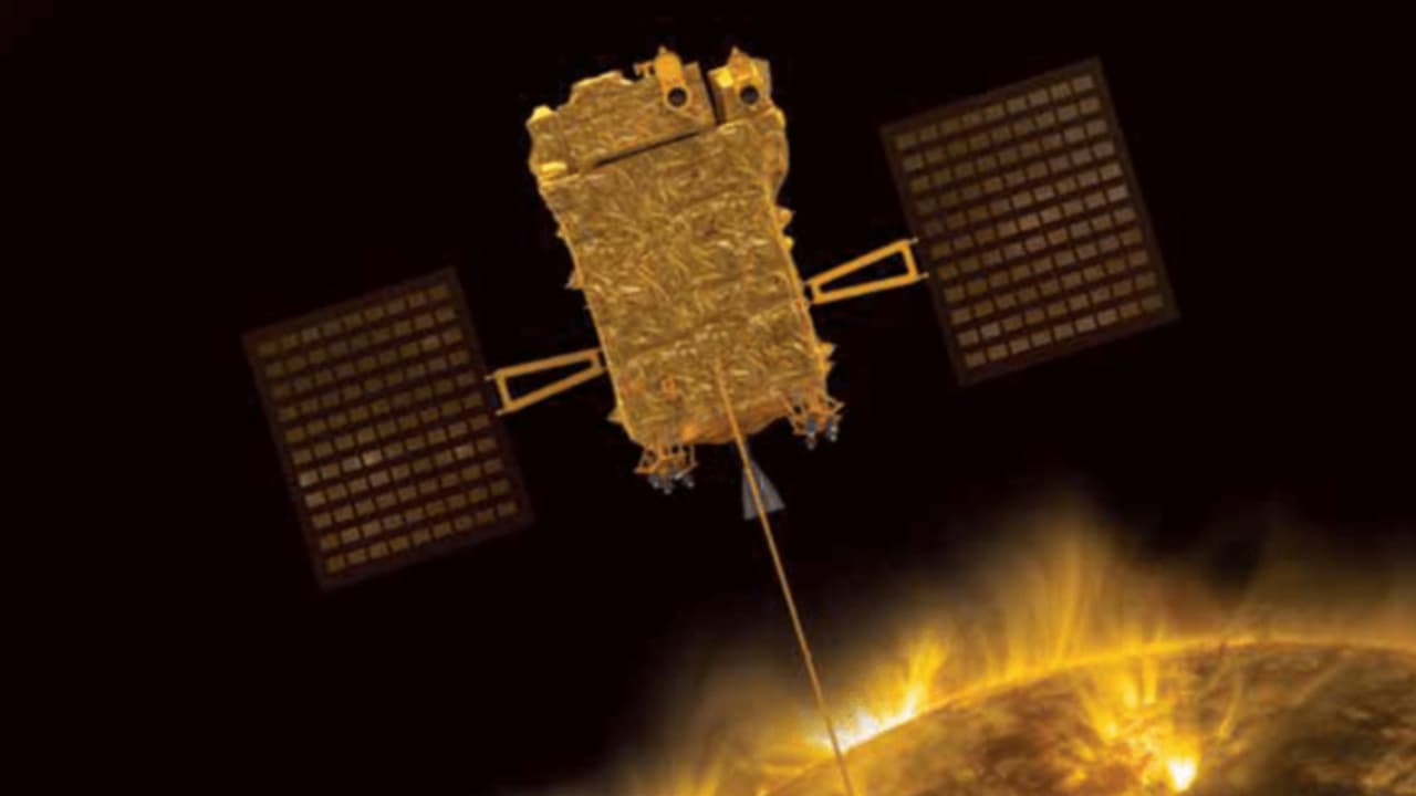 சூரியனுக்கு வெளியே வெப்பத்தை உமிழும் கரோனாவின் ரகசியத்தை உடைக்குமா ஆதித்யா எல் 1? 