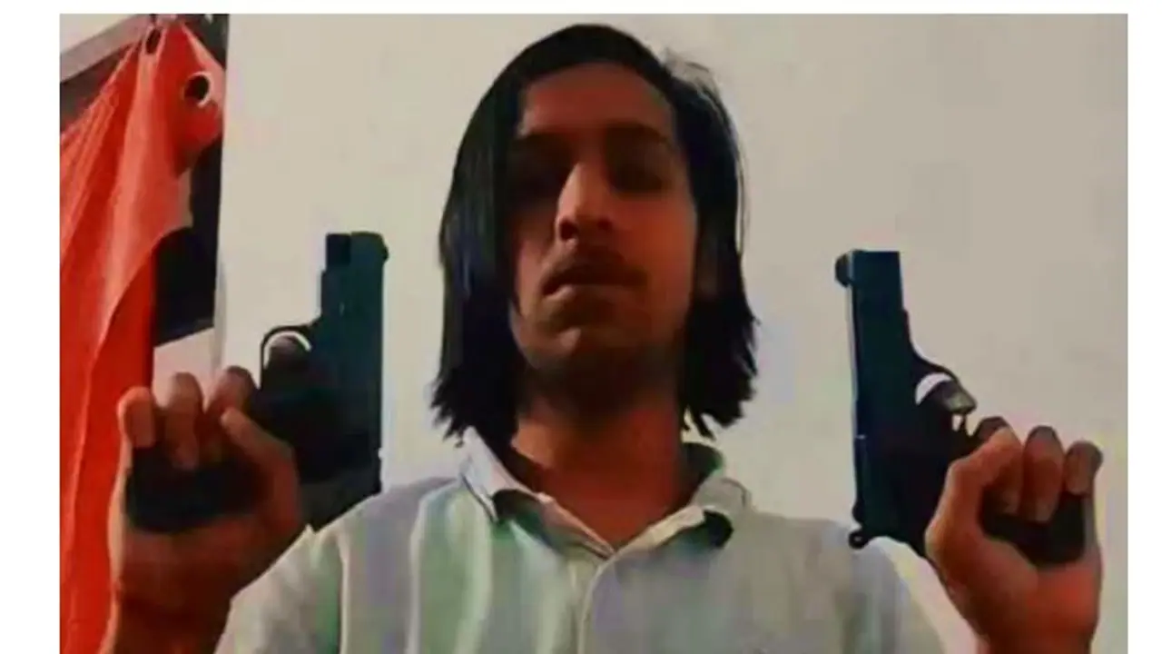 From Instagram to infamy, how Maya gang kingpin orchestrated Amazon Executive's murder