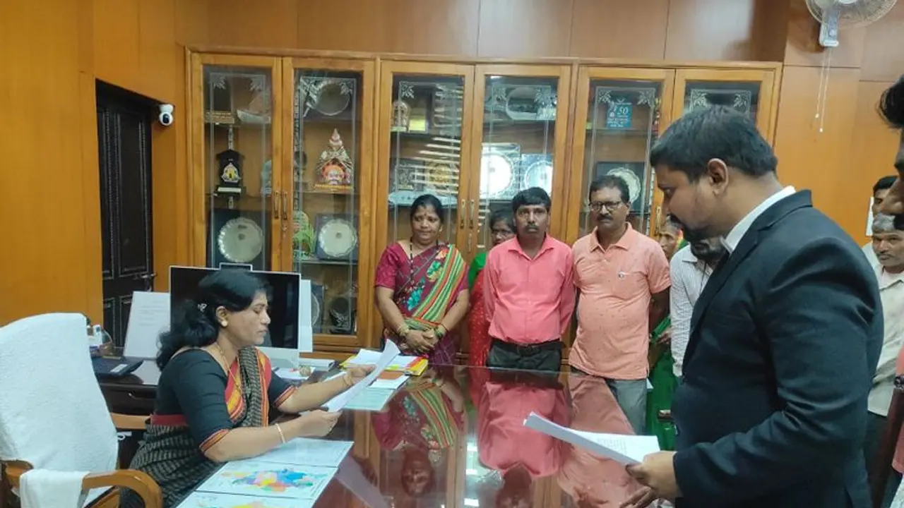 ಕರಾವಳಿಯಲ್ಲಿ ಮತ್ತೆ ಧರ್ಮ‌ ದಂಗಲ್: ದಲಿತ ಮುಖಂಡನಿಂದ ಹಿಂದೂ ದೇವರ ವಿರುದ್ಧ ಸೊಂಟದ ಕೆಳಗಿನ ಭಾಷಾ ಪ್ರಯೋಗ!