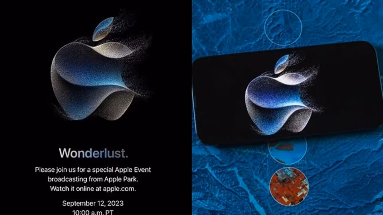 iPhone 15 launch: ಐಫೋನ್‌ 15 ಅನಾವರಣಕ್ಕೆ ಡೇಟ್‌ ಫಿಕ್ಸ್‌ ಮಾಡಿದ ಆಪಲ್‌, ಹೊಸ ಫೋನ್‌ನಲ್ಲಿ ಏನಿರಲಿದೆ ವಿಶೇಷತೆ!