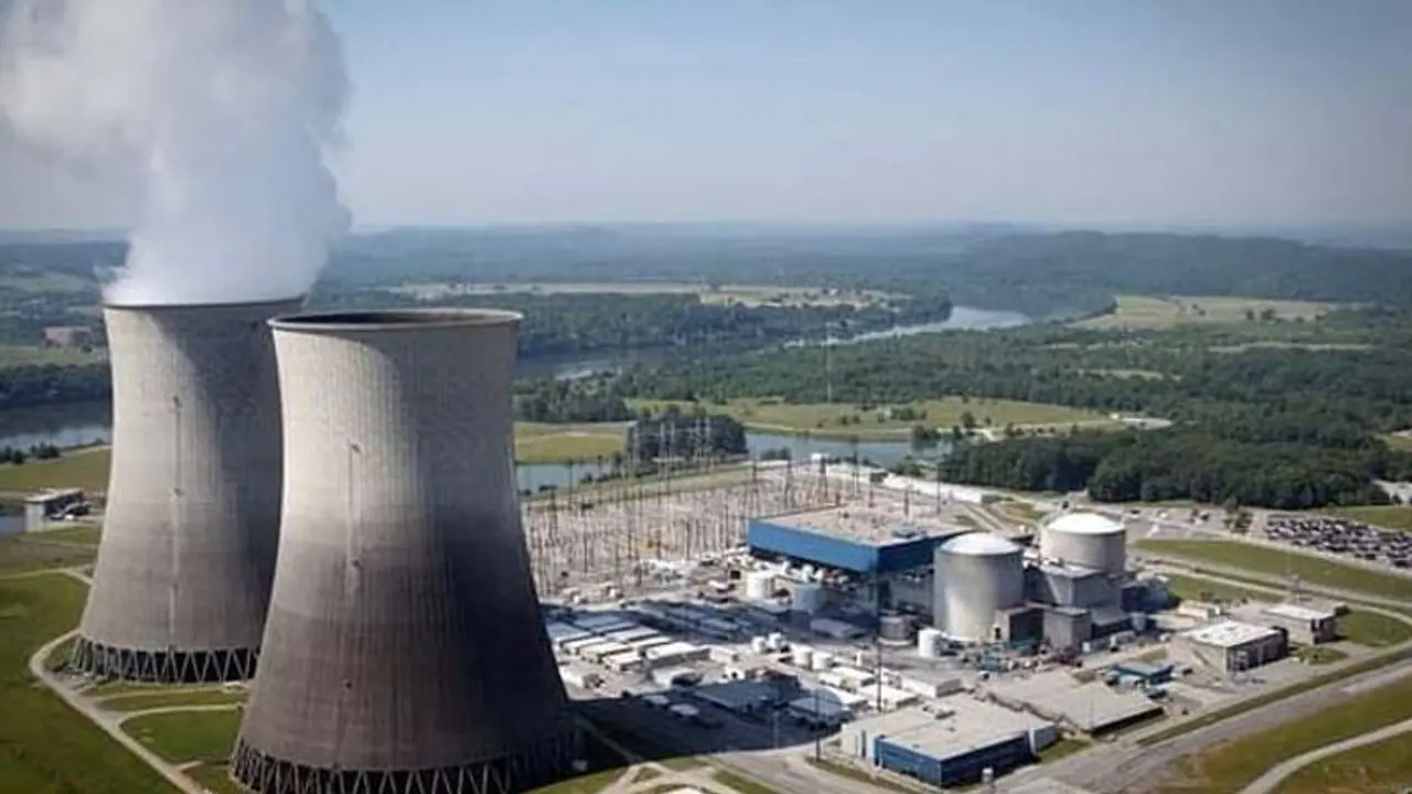 First Made in India 700 MW nuclear reactor now fully operational in Gujarat's Kakrapar