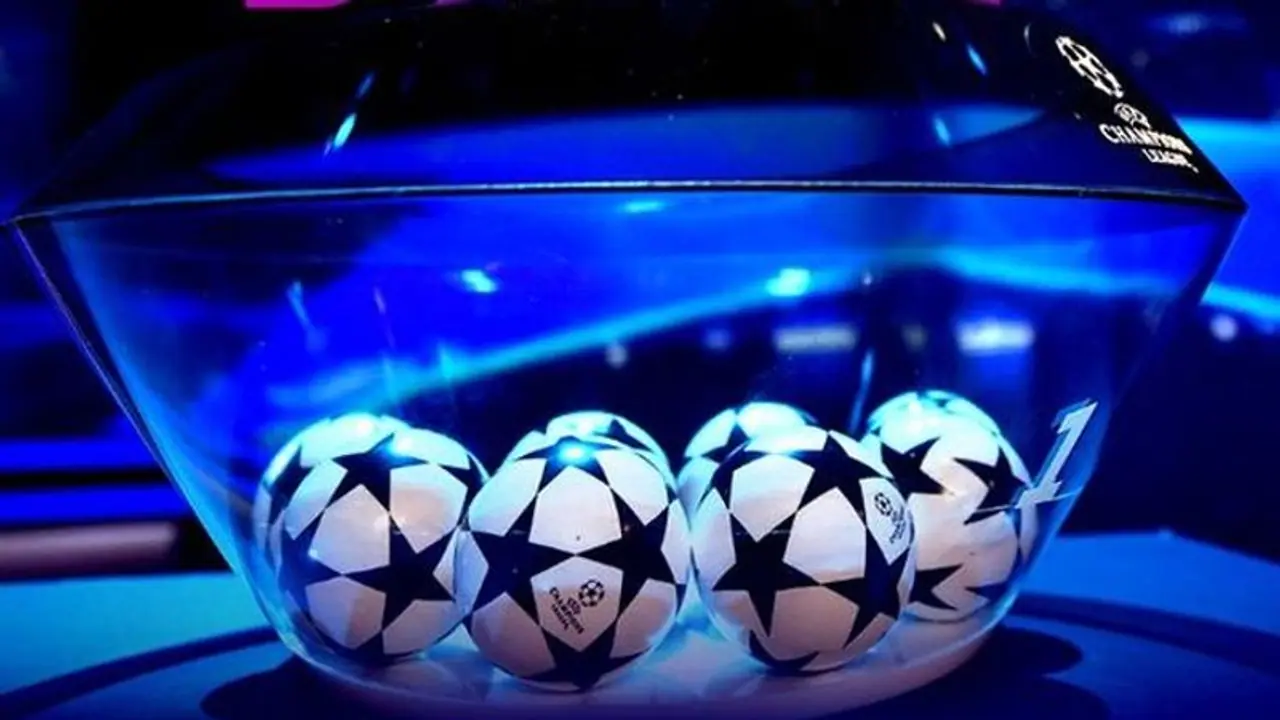 UEFA Champions League 2023 24: Paris St Germain, Borussia Dortmund, AC Milan, Newcastle in 'Group of Death' UEFA Champions League 2023 24: Paris St Germain, Borussia Dortmund, AC Milan, Newcastle in 'Group of Death'