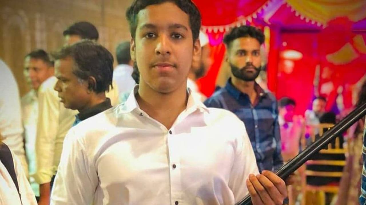 అమెజాన్ సీనియర్ మేనేజర్ హ‌త్య వెనుక 18 ఏండ్ల యువ‌కుడు.. కానీ అత‌ని గురించి తెలిస్తే షాక్ అవుతారు.. ! 