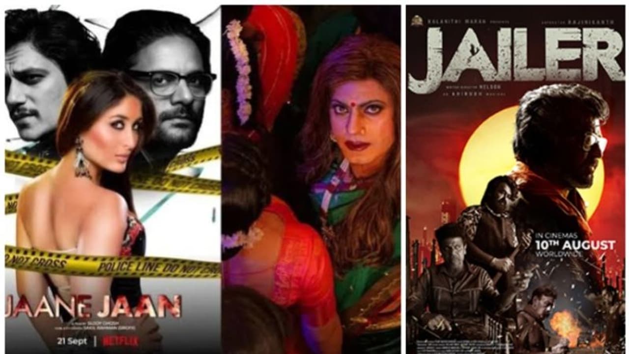 സെപ്തംബര്‍ മാസം ഒടിടിയില്‍ വന്‍ റീലീസുകള്‍: പ്രധാന ചിത്രങ്ങളും സീരിസുകളും അറിയാം