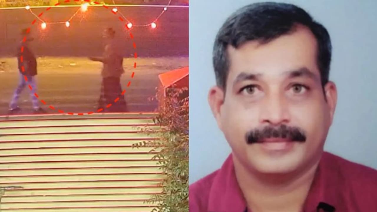 പരസ്യ മദ്യപാനം ചോദ്യം ചെയ്തു, മധ്യവയസ്കനെ മര്ദിച്ചുകൊന്ന് മണൽ മാഫിയ സംഘം, അന്വേഷണത്തിൽ നിർണായകമായി സിസിടിവി പരസ്യ മദ്യപാനം ചോദ്യം ചെയ്തു, മധ്യവയസ്കനെ മര്ദിച്ചുകൊന്ന് മണൽ മാഫിയ സംഘം, അന്വേഷണത്തിൽ നിർണായകമായി സിസിടിവി