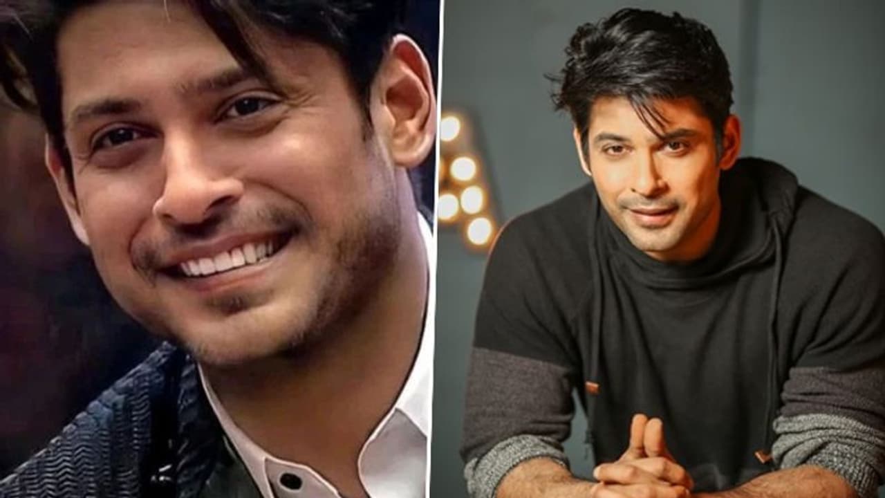 Sidharth Shukla death anniversary: Remembering the late actor through his best moments in Bigg Boss 13