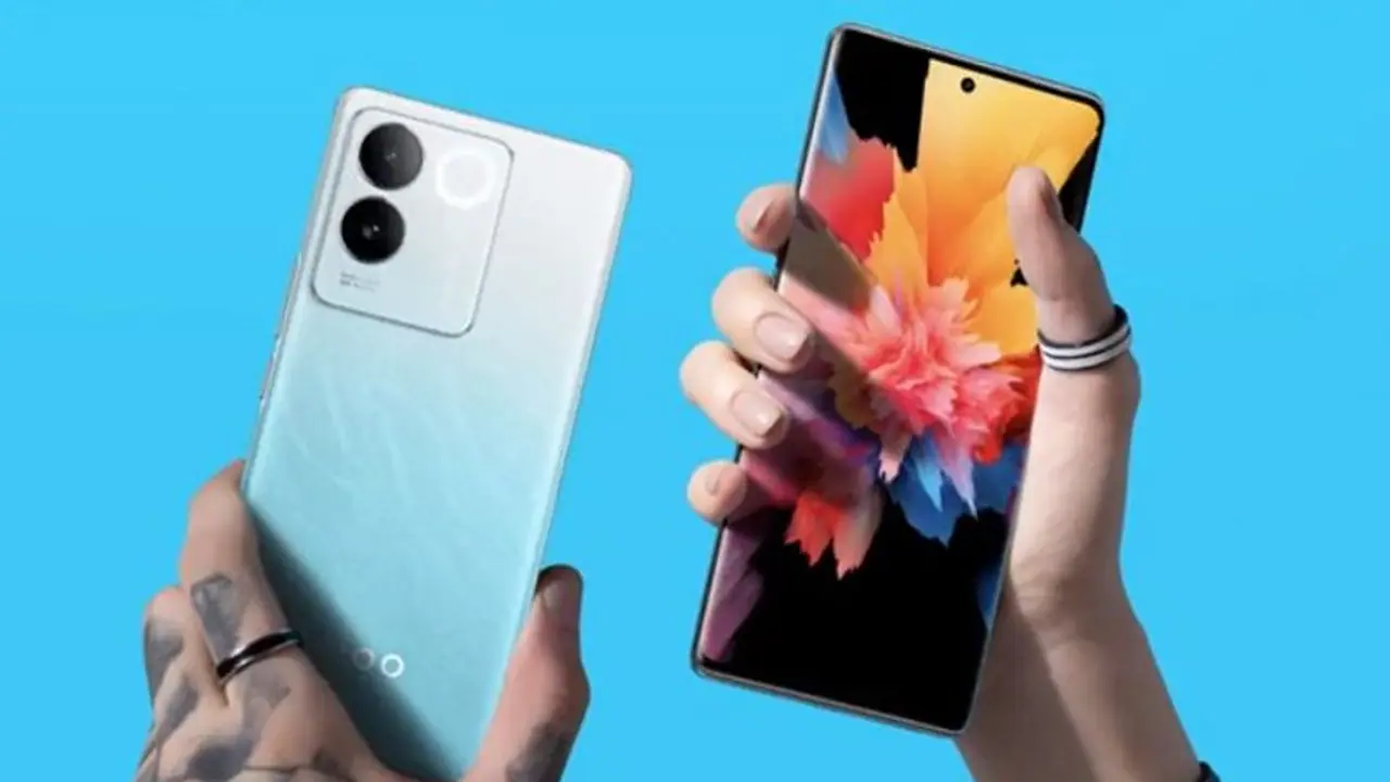 iQOO Z7 Pro goes on sale today via Amazon: Check price, launch offers & more