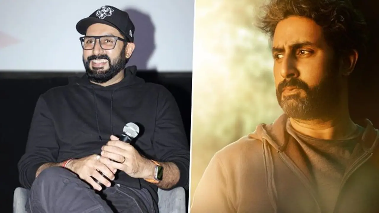 Amitabh Bachchan's response to fan concern about Abhishek Bachchan's acting talent sparks emotion Amitabh Bachchan's response to fan concern about Abhishek Bachchan's acting talent sparks emotion