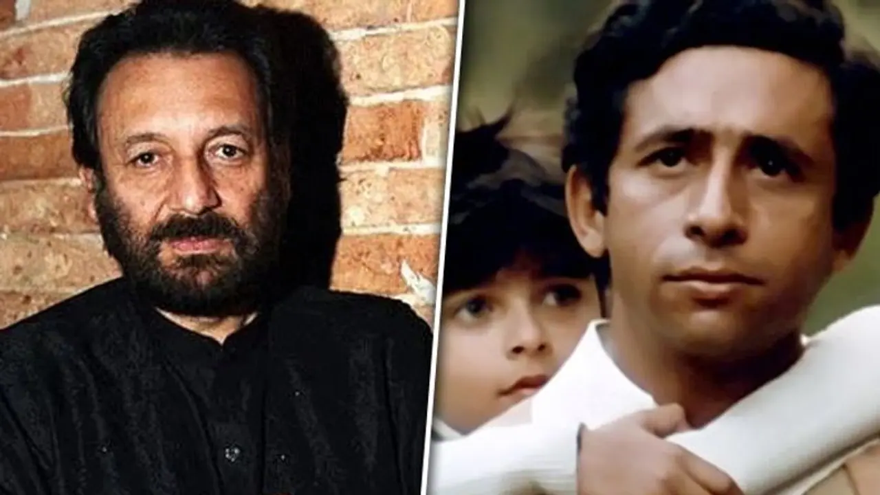 Shekhar Kapur uses ChatGPT to write 'Masoom 2' script, here's what happened next
