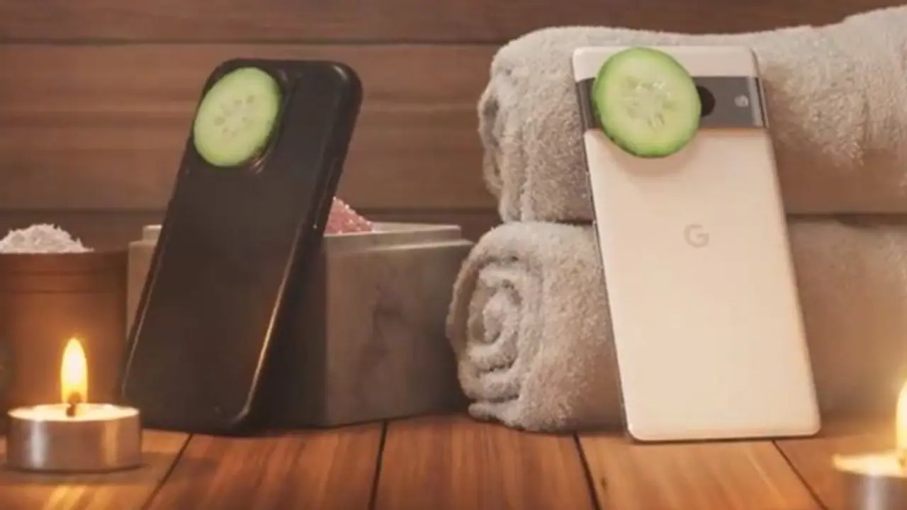 Google Pixel 8, Pixel 8 Pro to launch on October 4 Google Pixel 8, Pixel 8 Pro to launch on October 4