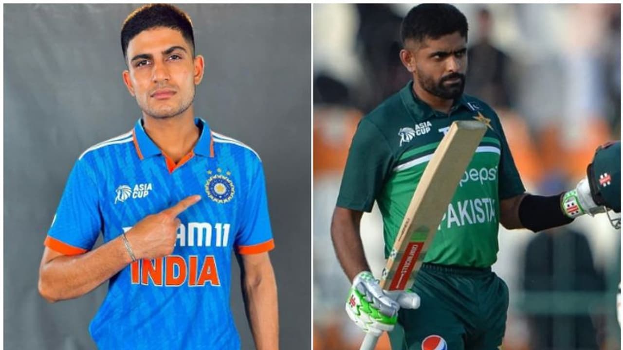 ഏഷ്യാ കപ്പ് ടീമുകളുടെ ജഴ്‌സിയില്‍ പാകിസ്ഥാന്റെ പേരില്ല; പിന്നില്‍ ജയ് ഷായുടെ കളിയെന്ന് മുന്‍ താരം