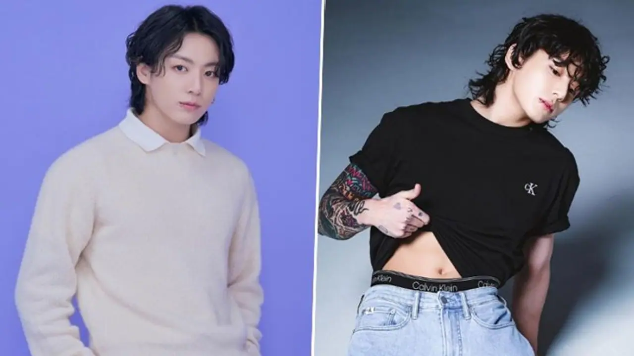 Jungkook turns 26: Read these 7 motivational quotes by the BTS star