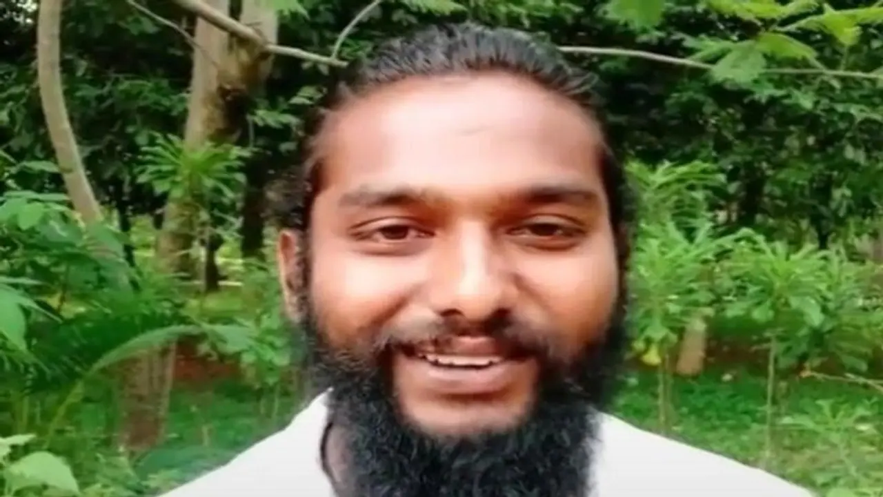 Mysuru: Social Media celebrity ‘Smiley Naveen’ murdered Mysuru: Social Media celebrity ‘Smiley Naveen’ murdered