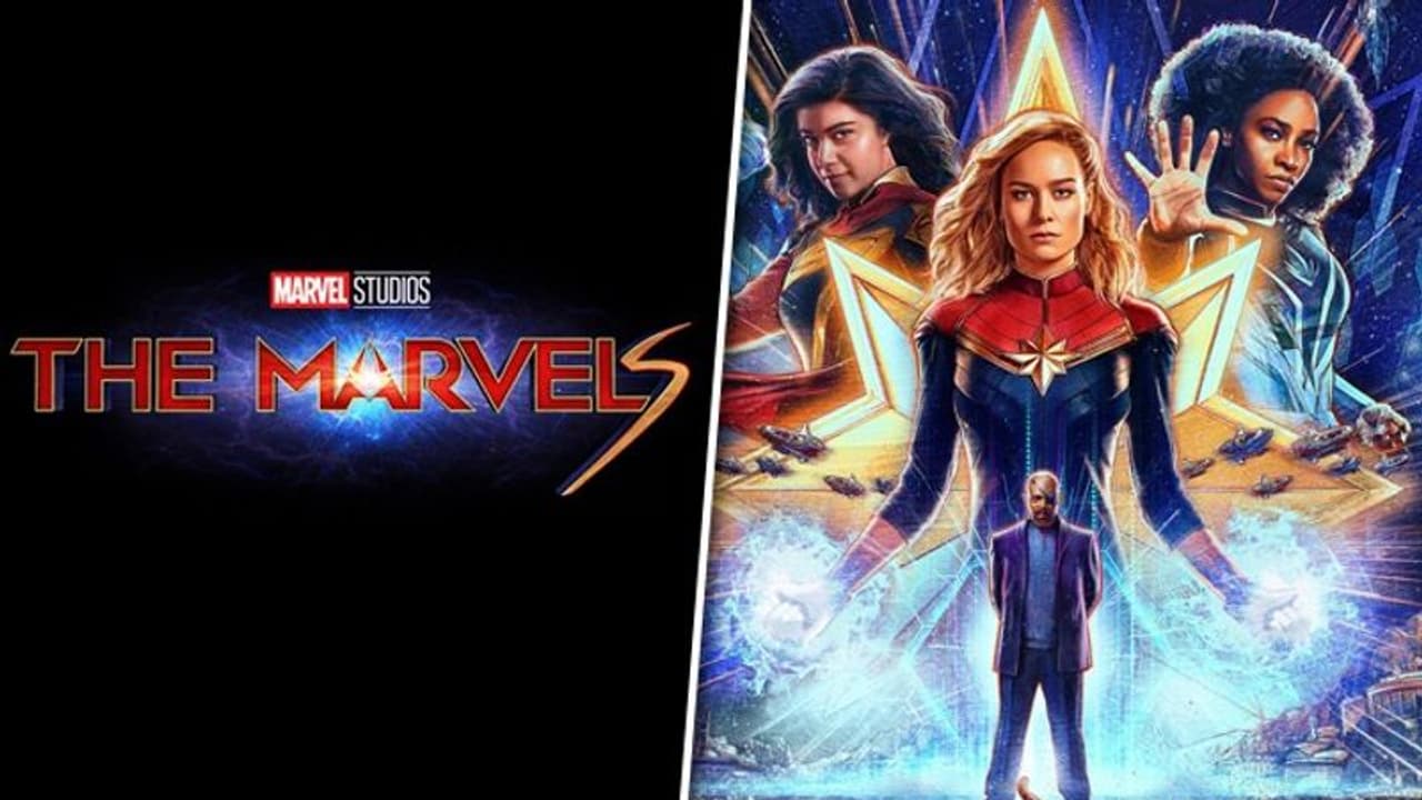 The Marvels: New featurette sees Carol Danvers, Kamala Khan and Monica Rambeau's journey in MCU; Watch VIDEO