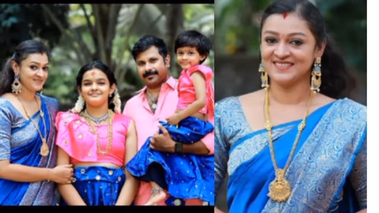 మలయాళ నటి అపర్ణా పి నాయర్ ఆత్మహత్య, భర్త టార్చర్ కారణమని తేల్చిన పోలీసులు మలయాళ నటి అపర్ణా పి నాయర్ ఆత్మహత్య, భర్త టార్చర్ కారణమని తేల్చిన పోలీసులు