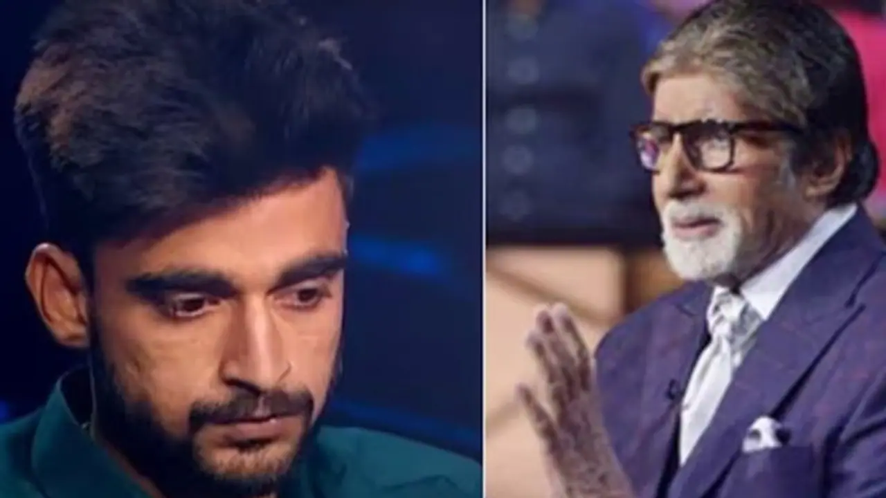 KBC 15 gets its first Rs 1 crore winner, Amitabh Bachchan asks Rs 7 crore question; watch video