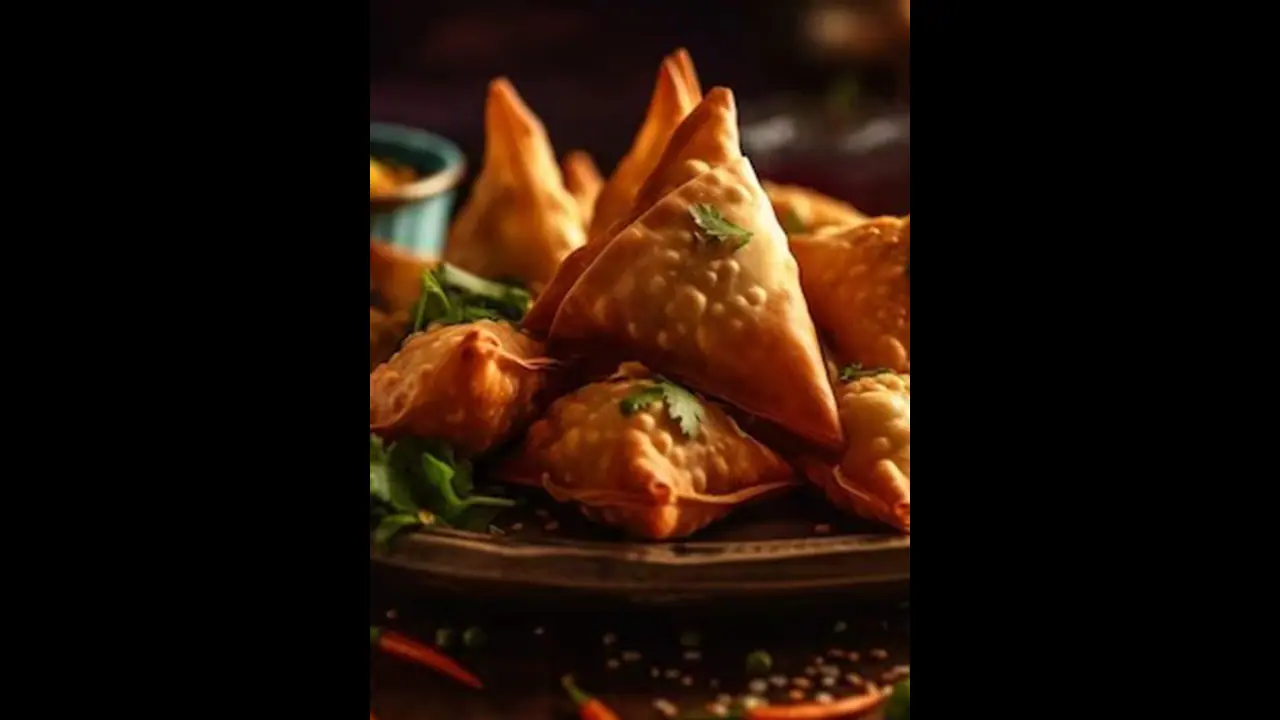 ಹುಸೈನಿ ಶಾಪ್‌ನಲ್ಲಿ ನಾನ್‌ವೆಜ್ ಸಮೋಸಾ ಒಳಗೆ ದನದ ಮಾಂಸ, ಮಾಲೀಕ ಸೇರಿ ಸಿಬ್ಬಂದಿ ಅರೆಸ್ಟ್!