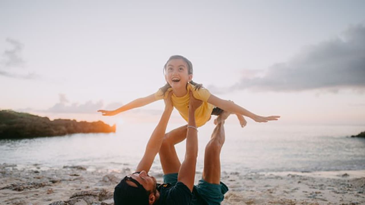 അച്ഛന്മാര് പരിപാലിക്കുന്ന കുട്ടികൾ കൂടുതൽ ആരോഗ്യവാന്മാരും ഉന്മേഷമുള്ളവരുമെന്ന് പഠനം അച്ഛന്മാര് പരിപാലിക്കുന്ന കുട്ടികൾ കൂടുതൽ ആരോഗ്യവാന്മാരും ഉന്മേഷമുള്ളവരുമെന്ന് പഠനം