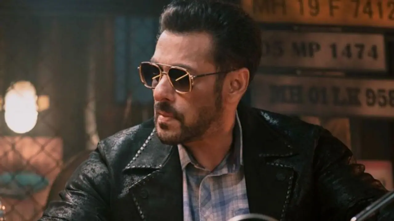 Salman Khan announces launch of his clothing line in Dubai, first store outside South Asia Salman Khan announces launch of his clothing line in Dubai, first store outside South Asia