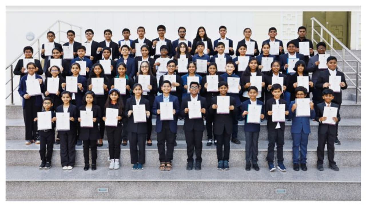 സംഗീത തപസ്യയുമായി മസ്കറ്റിൽ മൂന്നു പതിറ്റാണ്ട്; മുപ്പതാം വാർഷിക ആഘോഷങ്ങളുടെ നിറവിൽ മെലഡി മ്യൂസിക് സെന്റര് സംഗീത തപസ്യയുമായി മസ്കറ്റിൽ മൂന്നു പതിറ്റാണ്ട്; മുപ്പതാം വാർഷിക ആഘോഷങ്ങളുടെ നിറവിൽ മെലഡി മ്യൂസിക് സെന്റര്