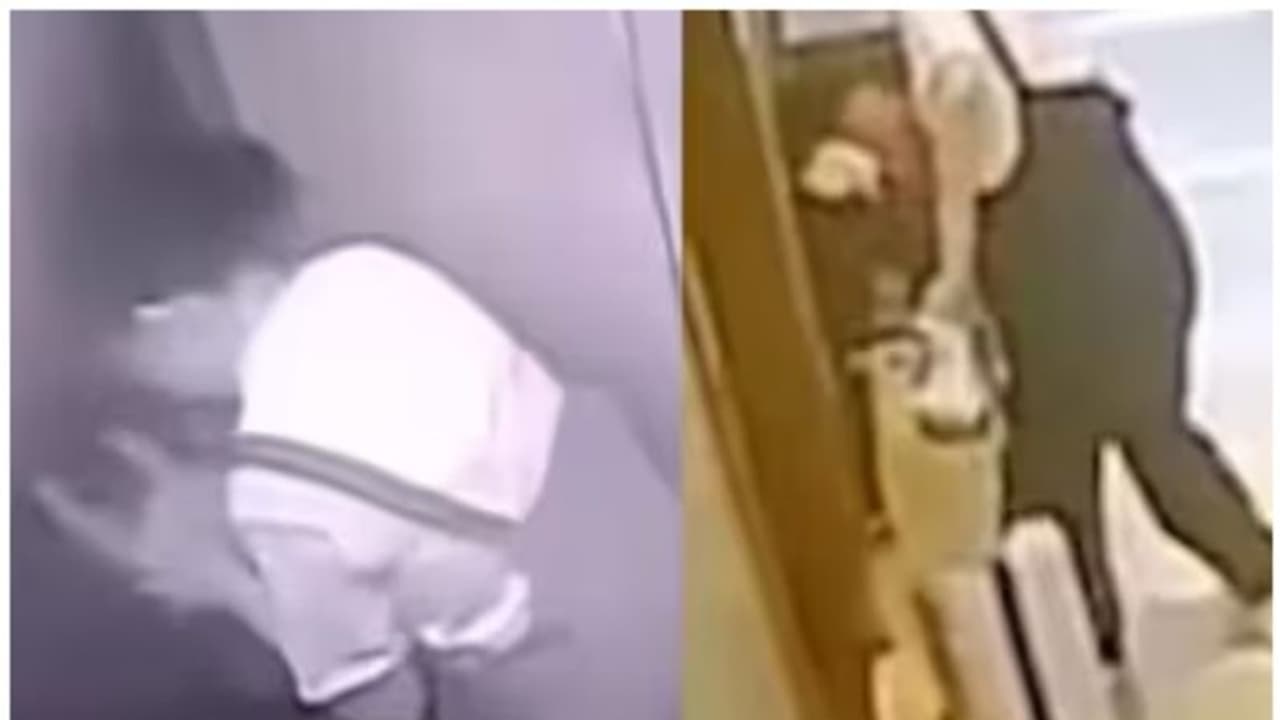 ലിഫ്റ്റിൽ പ്രസവിച്ച നവജാത ശിശുവിനെ മിനിറ്റുകൾക്കുള്ളിൽ ചവറ്റുകുട്ടയിൽ തള്ളി യുവതി; പിന്നാലെ ട്വിസ്റ്റ് ! ലിഫ്റ്റിൽ പ്രസവിച്ച നവജാത ശിശുവിനെ മിനിറ്റുകൾക്കുള്ളിൽ ചവറ്റുകുട്ടയിൽ തള്ളി യുവതി; പിന്നാലെ ട്വിസ്റ്റ് !