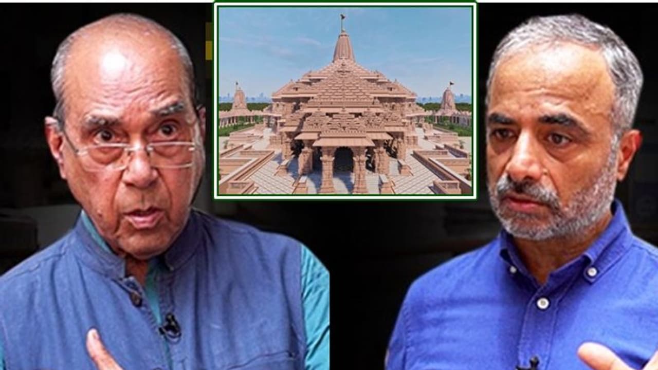 Ayodhya Temple: ತಿರುಪತಿ ಸೇರಿ ದೇಶದ ವಿವಿಧ ತೀರ್ಥಕ್ಷೇತ್ರಗಳಿಂದ ಅಯೋಧ್ಯೆಗೆ ನೇರ ರೈಲು ಸೇವೆ!