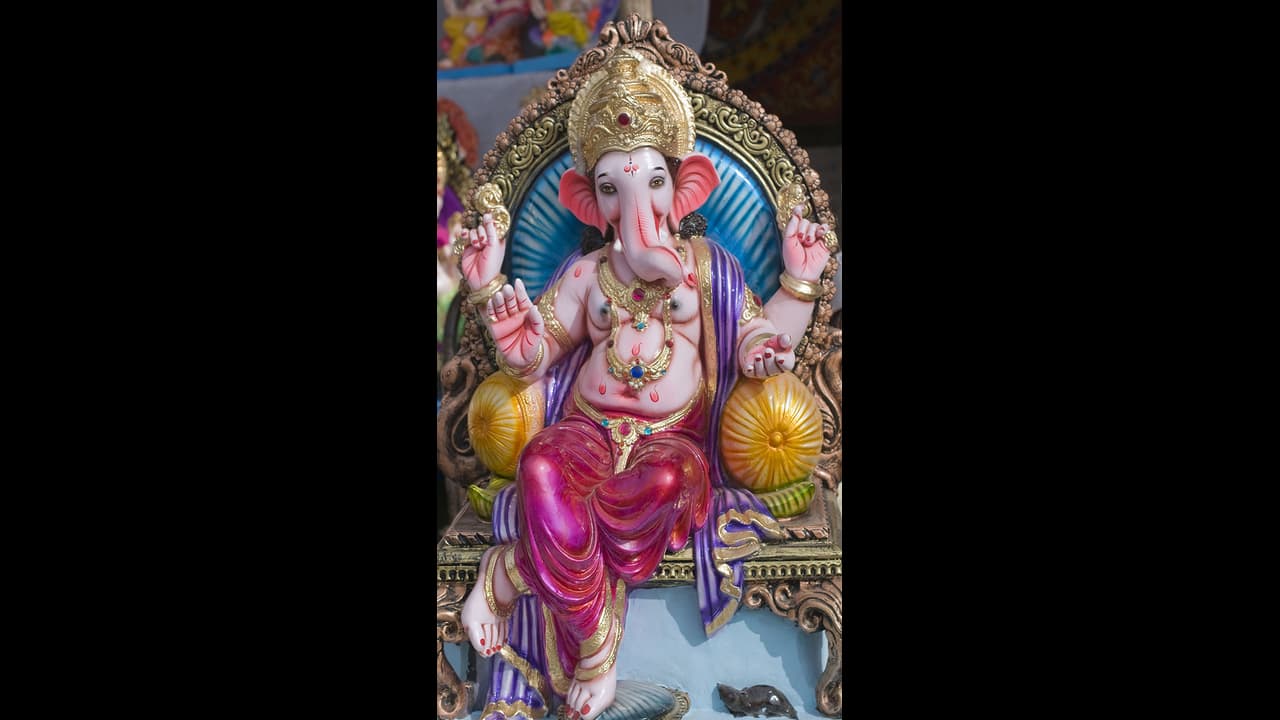 விநாயக சதுர்த்தி 2023 எப்போது தெரியுமா? தேதி, சுப முகூர்த்தம், வரலாறு, முக்கியத்துவம் மற்றும் பல...