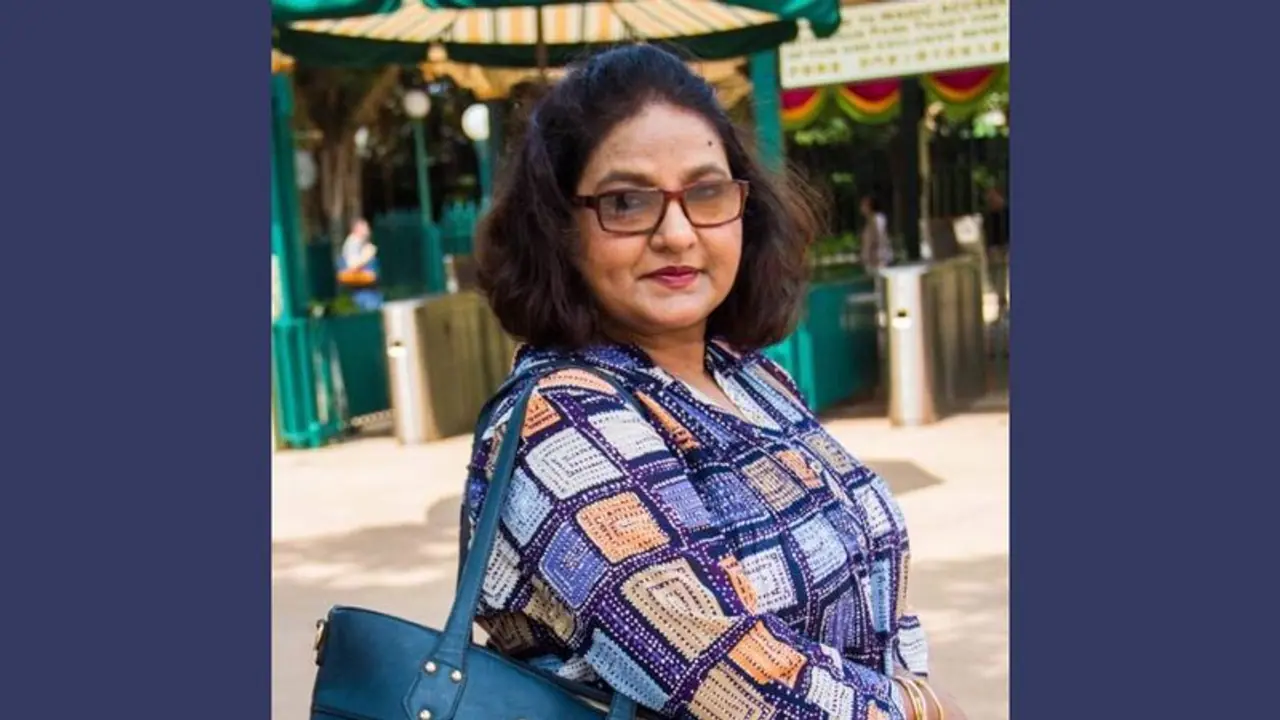 Vibha Chibber’s Biography | Birth | Education | Debut Show | Films Vibha Chibber’s Biography | Birth | Education | Debut Show | Films