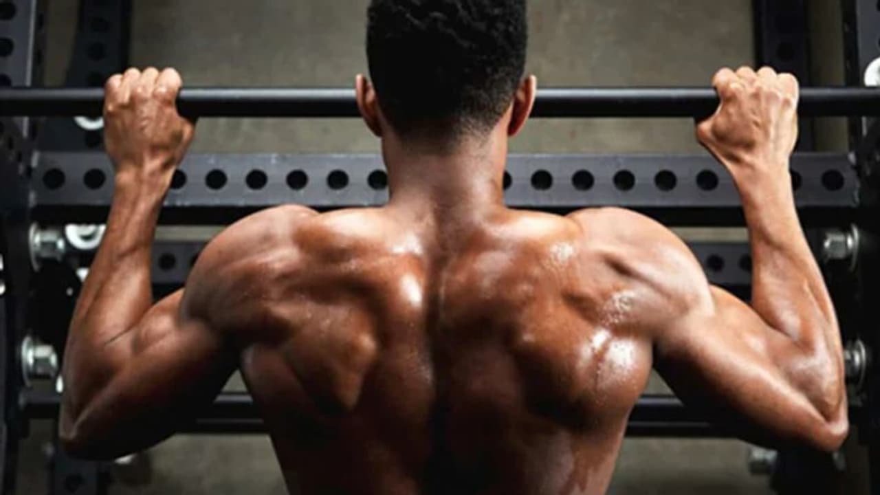 മസില് വര്ധിപ്പിക്കാന് ഡയറ്റില് ഉള്പ്പെടുത്താം ഈ അഞ്ച് ഭക്ഷണങ്ങള്... മസില് വര്ധിപ്പിക്കാന് ഡയറ്റില് ഉള്പ്പെടുത്താം ഈ അഞ്ച് ഭക്ഷണങ്ങള്...