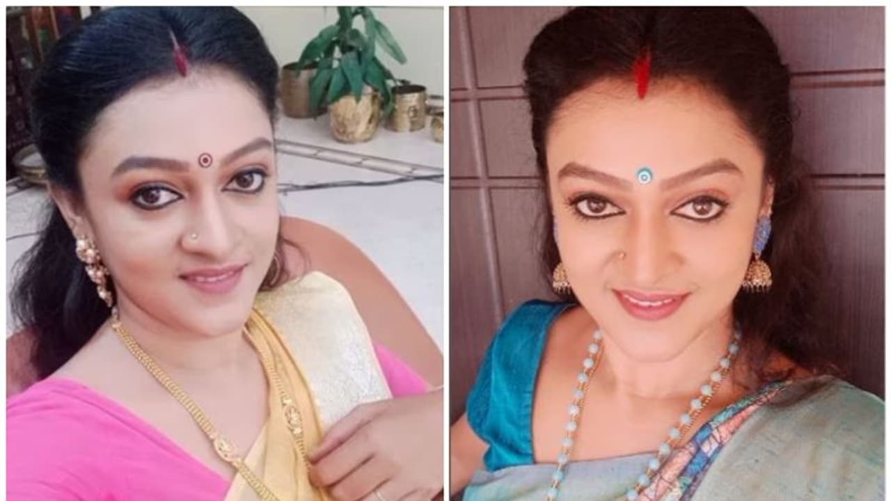 സീരിയൽ നടി അപർണ നായരുടെ ആത്മഹത്യ; ആരോപണങ്ങൾ തള്ളി ഭർത്താവ്, കുടുംബ പ്രശ്നങ്ങള്‍ ഒന്നും ഉണ്ടായിരുന്നില്ല