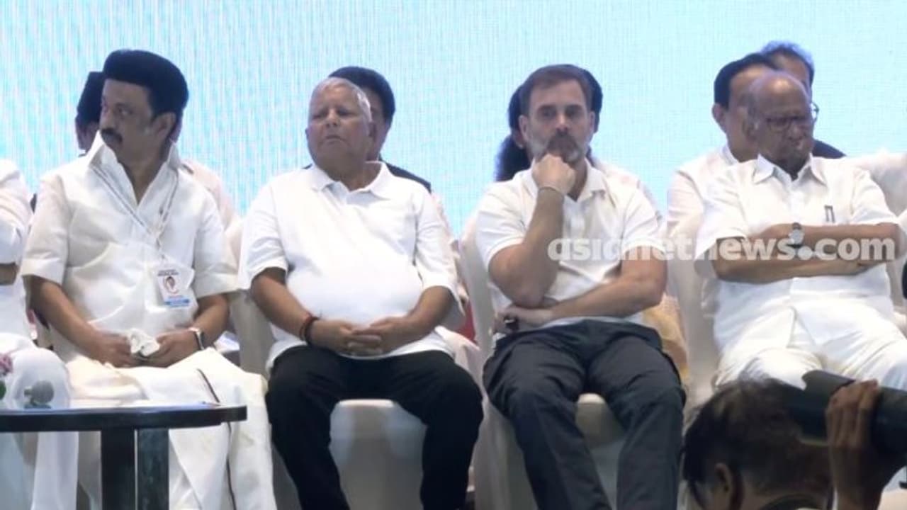 ലോക്‌സഭാ തെരഞ്ഞെടുപ്പ്: പരമാവധി സീറ്റുകളിൽ ഒരുമിച്ച് മത്സരിക്കാൻ ഇന്ത്യ മുന്നണി തീരുമാനം