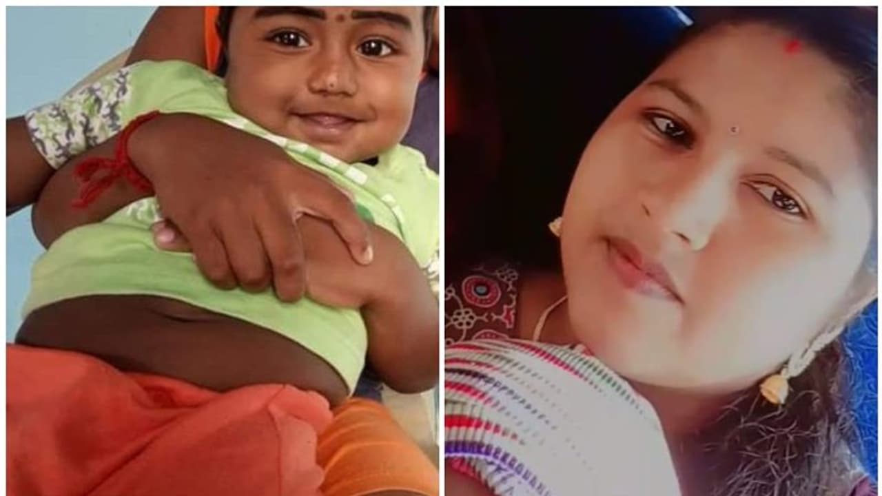 4 വയസുള്ള മകനെയും കൊണ്ട് കിണറ്റിൽ ചാടി, കുഞ്ഞ് മരിച്ച സംഭവം; അമ്മയ്ക്കെതിരെ കൊലക്കുറ്റത്തിന് കേസ് 4 വയസുള്ള മകനെയും കൊണ്ട് കിണറ്റിൽ ചാടി, കുഞ്ഞ് മരിച്ച സംഭവം; അമ്മയ്ക്കെതിരെ കൊലക്കുറ്റത്തിന് കേസ്