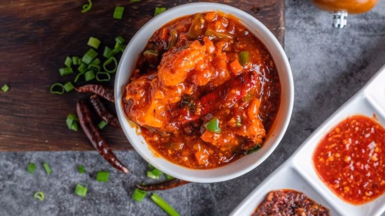 5 tasty Side Dishes that are perfect with Curd Rice