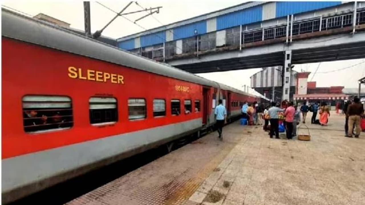 ഒന്നാം നമ്പർ പ്ലാറ്റ്ഫോം ഇല്ലാത്ത ഒരു റെയിൽവേ സ്റ്റേഷൻ! ഒന്നാം നമ്പർ പ്ലാറ്റ്ഫോം ഇല്ലാത്ത ഒരു റെയിൽവേ സ്റ്റേഷൻ!