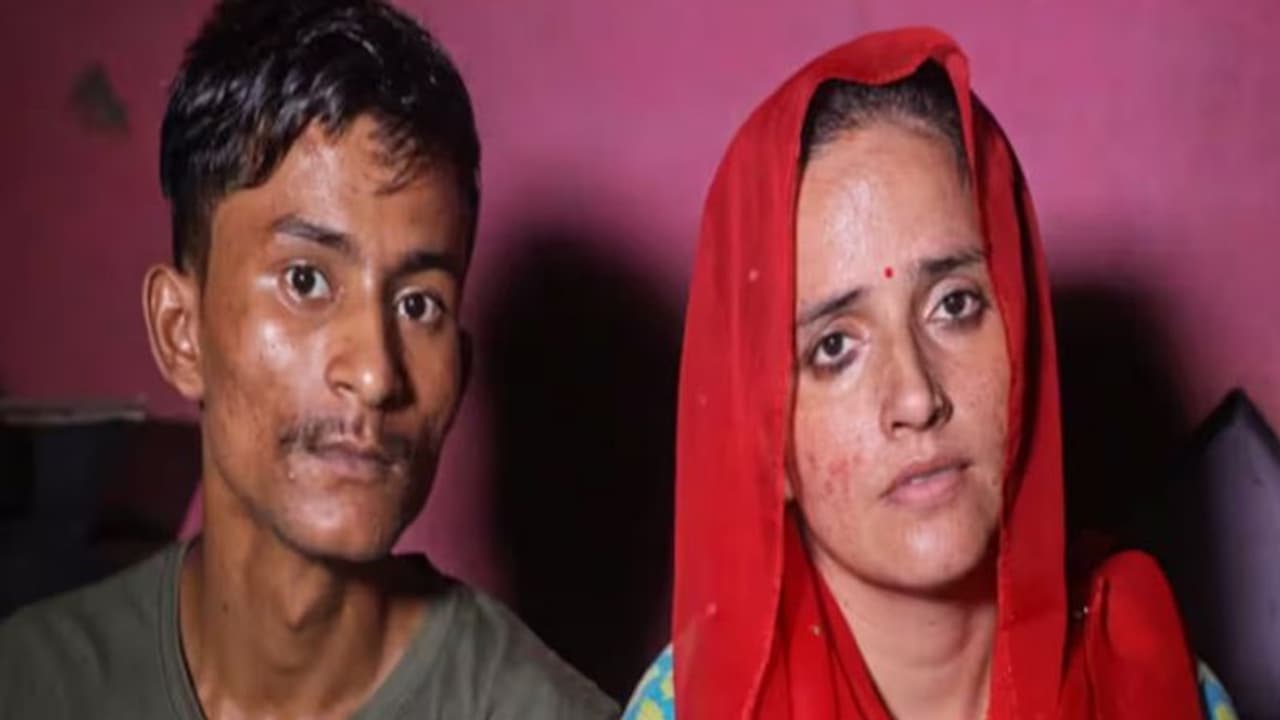 Bigg Boss 17: Is Seema Haider joining Salman Khan show? Here's what she revealed Bigg Boss 17: Is Seema Haider joining Salman Khan show? Here's what she revealed