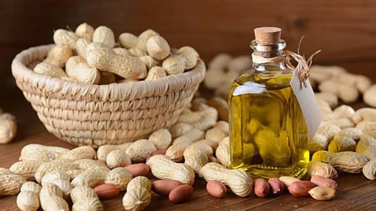 Skin Care: 5 revolutionary benefits of Groundnut Oil daily