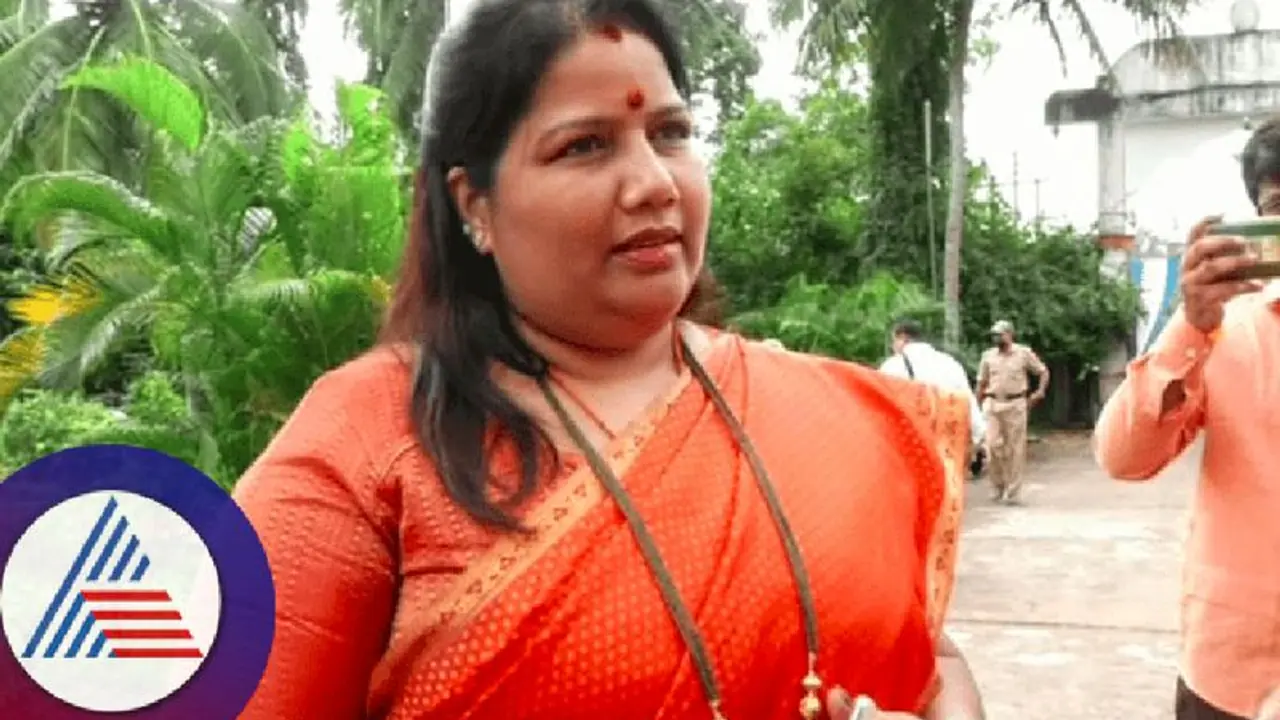 ಕಾಂಗ್ರೆಸ್ ಸೇರ್ಪಡೆ ಬಗ್ಗೆ ಶಿವರಾಮ ಹೆಬ್ಬಾರ್‌ ನಿಲುವು ಸ್ಪಷ್ಟಪಡಿಸಲಿ: ರೂಪಾಲಿ ನಾಯ್ಕ