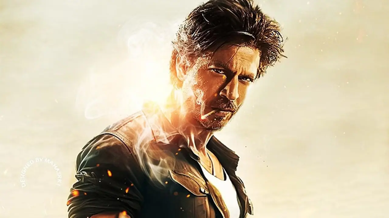 Jawan: Shah Rukh Khan's witti reaction to fan asking authenticity of film's advance booking goes viral