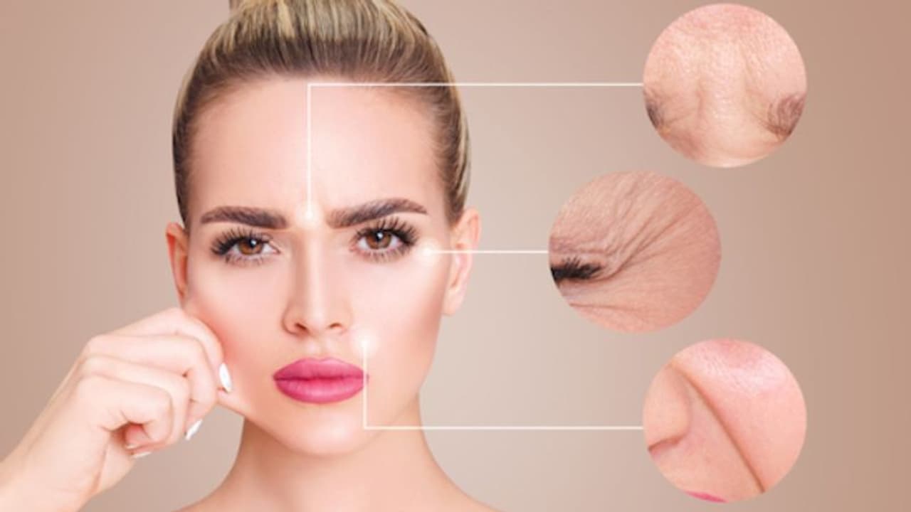 മുഖത്തെ പ്രായക്കൂടുതല്‍ മാറ്റാന്‍ പരീക്ഷിക്കാം ഈ മൂന്ന് ഫേസ് പാക്കുകള്‍... 