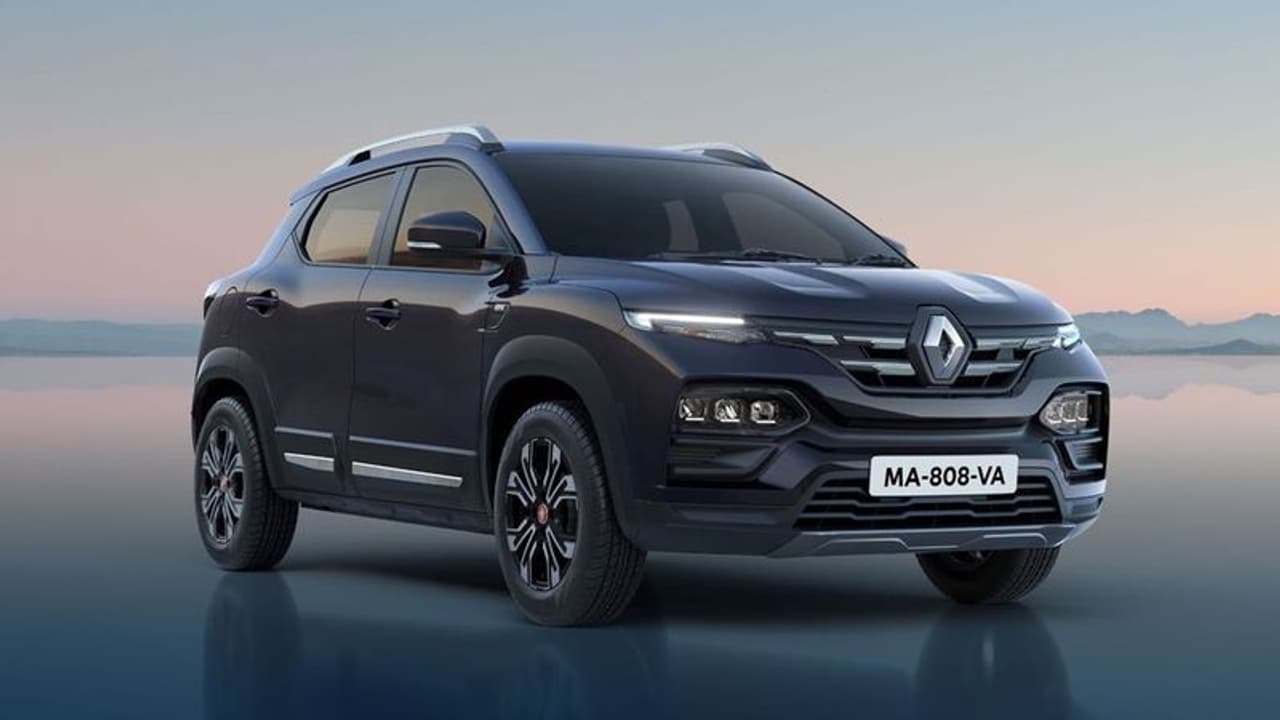 ഈ മോഡലുകളുടെ അർബൻ നൈറ്റ് എഡിഷനുമായി റെനോ, എന്തൊക്കെ മാറ്റങ്ങളാണെന്നോ!