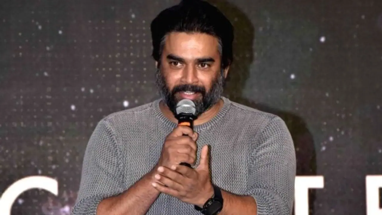 നടന്‍ മാധവന്‍ പൂനെ ഫിലിം ഇന്‍സ്റ്റിറ്റ്യൂട്ട് ചെയര്‍മാന്‍