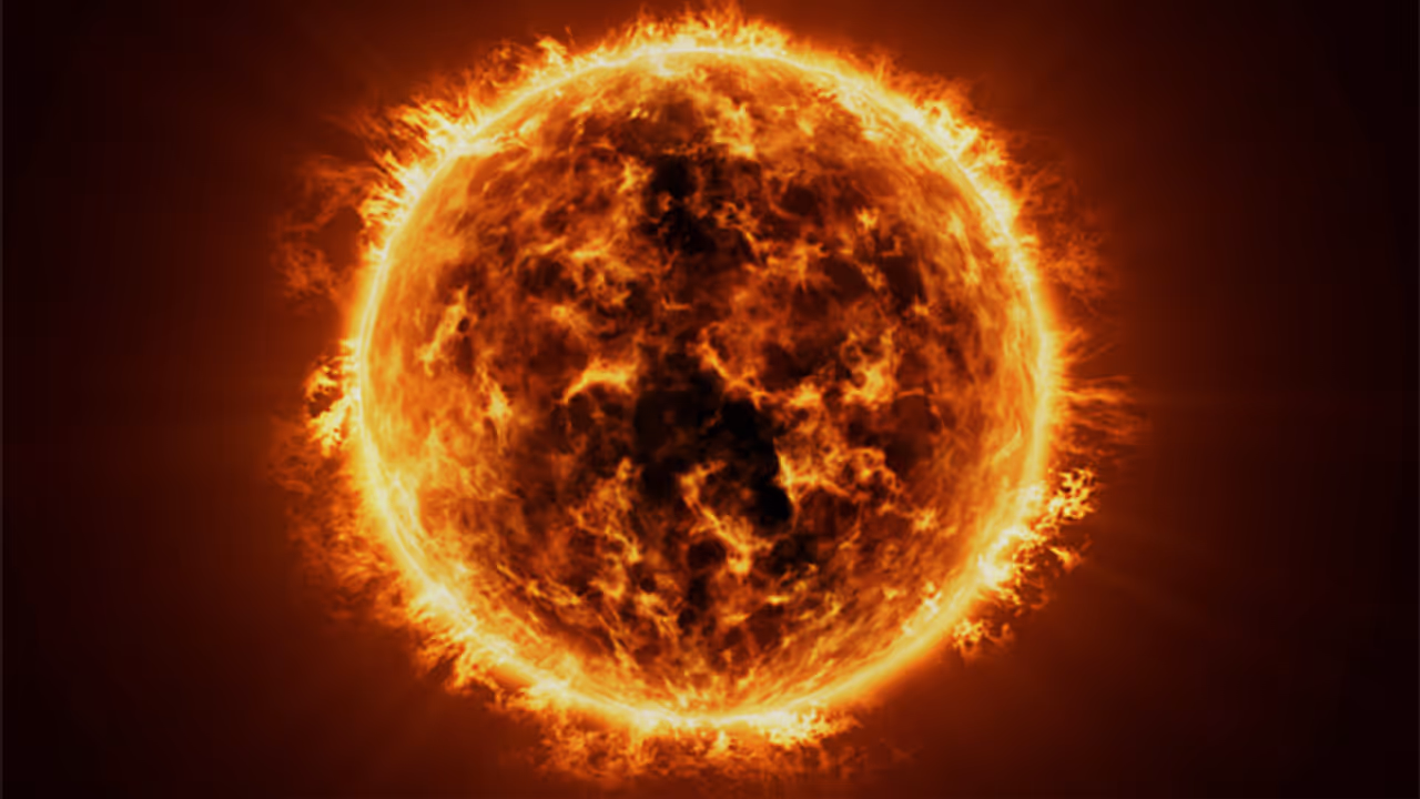 ಚಂದ್ರಯಾನ ಬೆನ್ನಲ್ಲೇ ಇಸ್ರೋಗೆ ಮತ್ತೊಂದು ಸಕ್ಸಸ್, ಸೂರ್ಯನ ಶಕ್ತಿ ಸ್ಫೋಟ ಸೆರೆ ಹಿಡಿದ ಆದಿತ್ಯ L1!