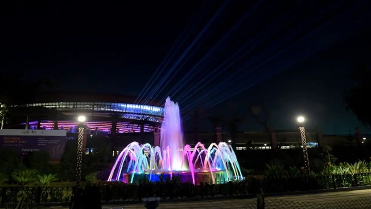 ஜி20 உச்சி மாநாட்டில் திறக்கப்படும் டிஜிட்டல் மியூசியம்!